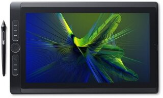 Wacom MobileStudio Pro 16 (DTH-W1620H) Grafik Tablet kullananlar yorumlar